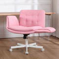 Criss Cross Chair - Pink